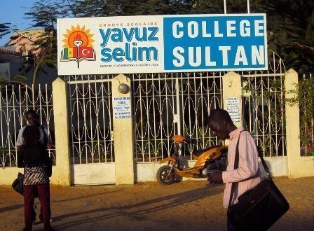 Fermeture de Yavuz Selim SA : le combat porté à l’international