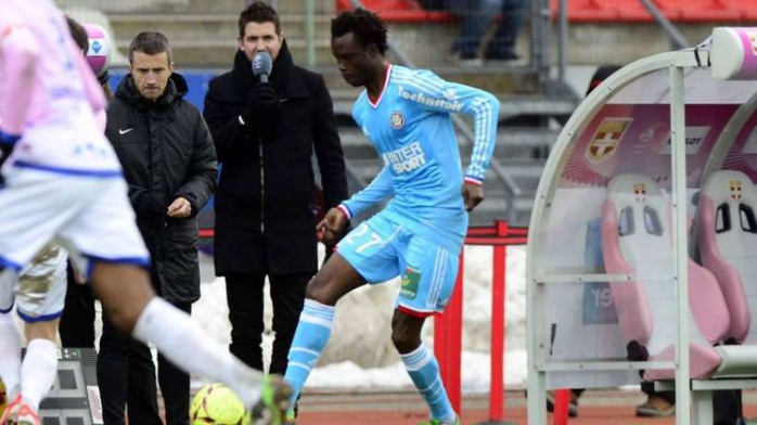 La lente descente aux enfers de Modou Sougou