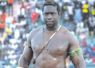 Gouye Gui jouera son va-tout face à Sitteu