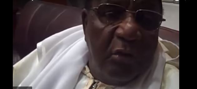 "Baye Peul" rejoint Makhourédia Guèye dans l'au-delà