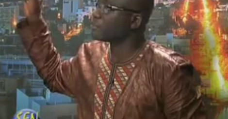 Revue de Presse du Samedi 07 Octobre 2017 Avec Ndiaye Doss