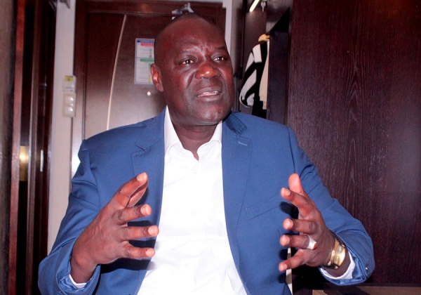 CHEIKH GUEYE :Nous avons investi 10 fois plus que l’Etat dans l’Education