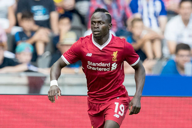 Liverpool : Sadio Mané absent plus d’un mois !