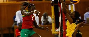 Championnats d'Afrique 2017 (Demi-finales) : Le Sénégal à la quête du dernier ticket