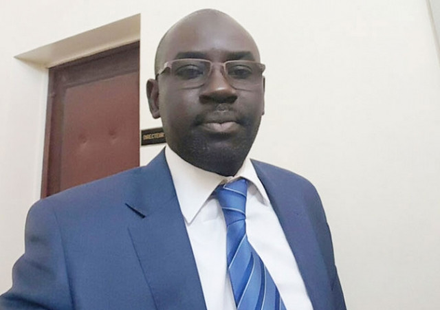 Moussa Taye, Conseiller de Khalifa Sall : « Nous allons envahir toutes les communes pour exiger la libération du maire de Dakar »
