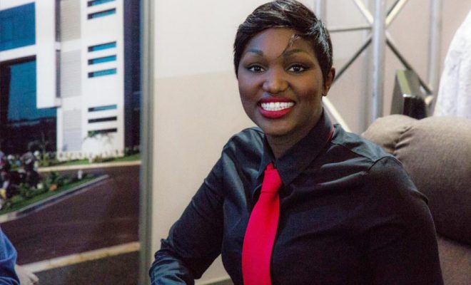 Assemblées annuelles de la Banque Mondiale et du FMI : Entreprenariat Féminin