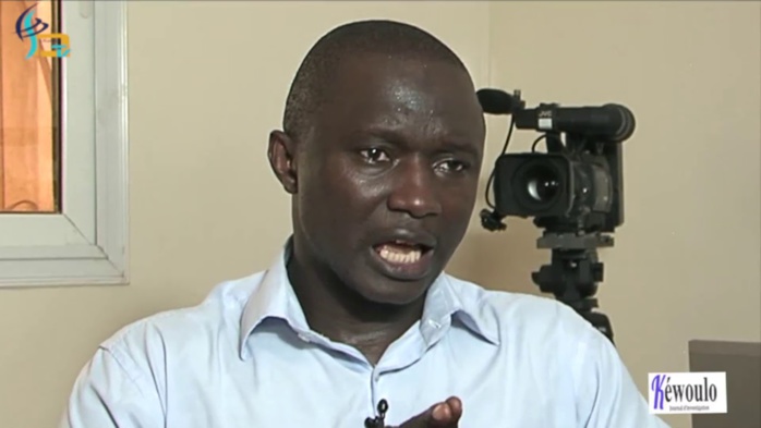 Le journaliste Babacar Touré convoqué à la Section de recherches