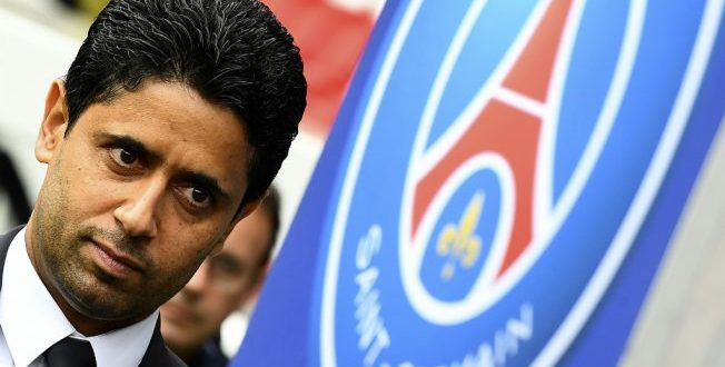 La justice suisse ouvre une procédure pénale contre le président du PSG Nasser Al-Khelaïfi