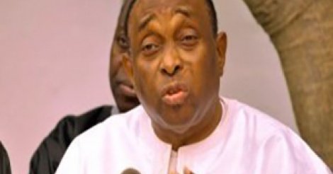 « Wade a préféré son titre foncier à la libération de Khalifa Sall »