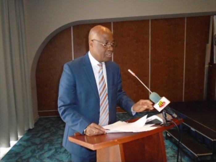 CEDEAO/ ÉLECTRIFICATION :LA ECREEE CHERCHE 35 MILLIARDS POUR ÉLECTRIFIER L AFRIQUE D ICI A 2030: