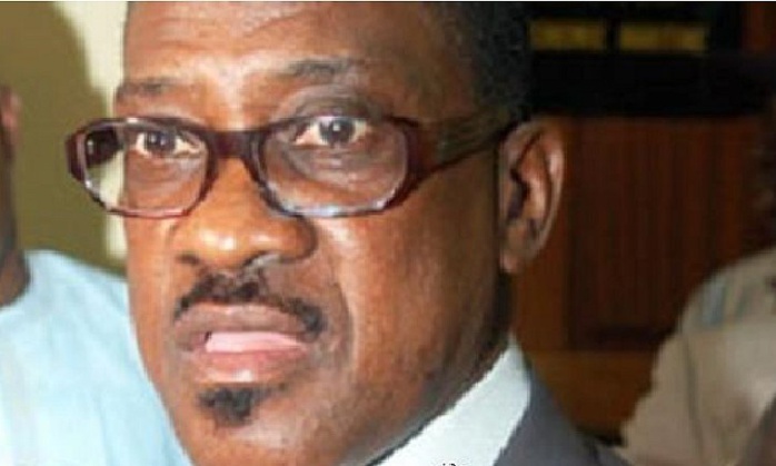 Madicke Niang : « Notre Groupe Va Apporter Une Réplique Dans Tous Les Domaines...»