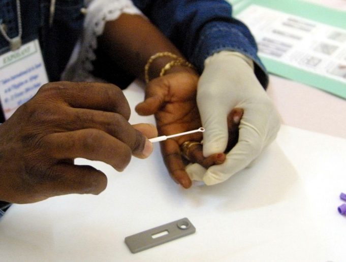 871 cas de Sida signalés à Pikine