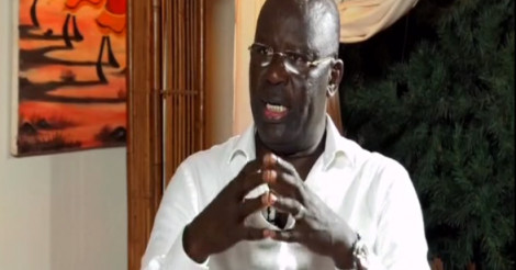 suivez votre émission face2face avec Babacar Gaye