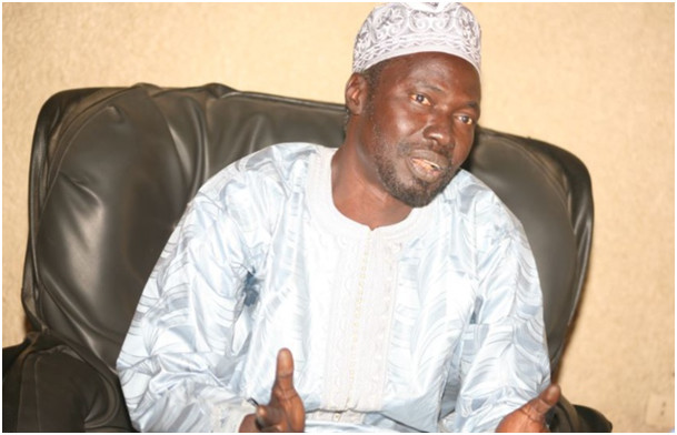 El Hadj Malick Guèye, responsable politique à Latmingué : « La question du mandat présidentiel est sensible… Le Pr Babacar Guèye a fait une grave erreur »