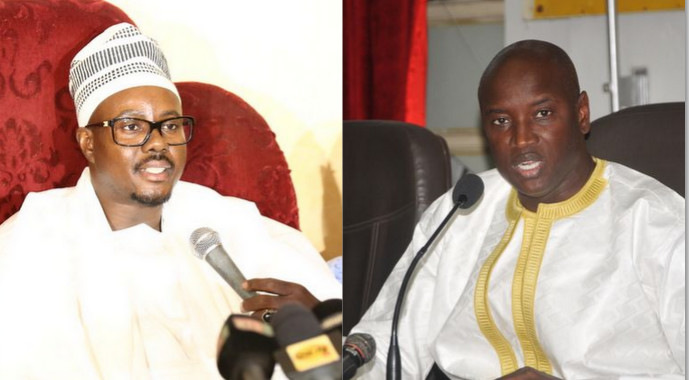 CRD préparatif du Grand Magal de Touba : Toutes les dispositions prises pour le bon déroulement de l'édition 2017