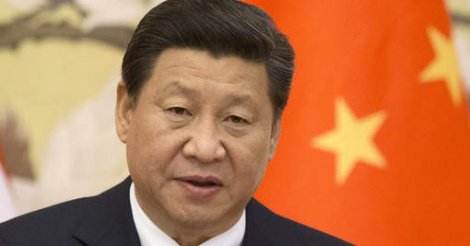Nouveau sacre attendu pour le président chinois Xi Jinping