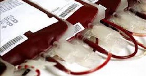 Camp pénal : Des détenus donnent volontairement leur sang