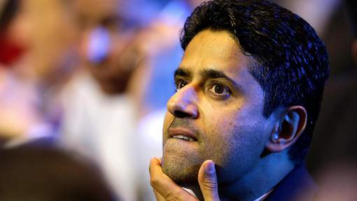 Nasser Al-Khelaïfi va être entendu par la justice suisse