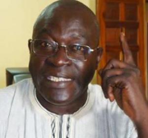 Affaire Aïcha Diallo : Mballo Dia Thiam réclame des sanctions