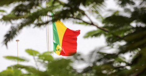 BUDGET-2018 : 1 milliard alloué à la construction d'ambassades à Nouakchott et Bamako
