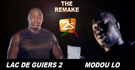 Le combat entre Modou Lo et Lac de Guiers 2 renvoyé