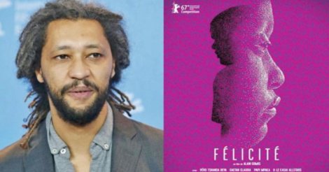 "Félicité" remporte le prix spécial du jury du Festival de Chicago