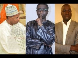 Pape Ngagne Ndiaye solde ses comptes avec Pape Cheikh Sylla