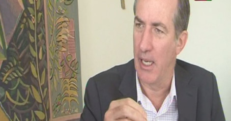 L'ambassadeur de France salue la coopération France- Sénégal
