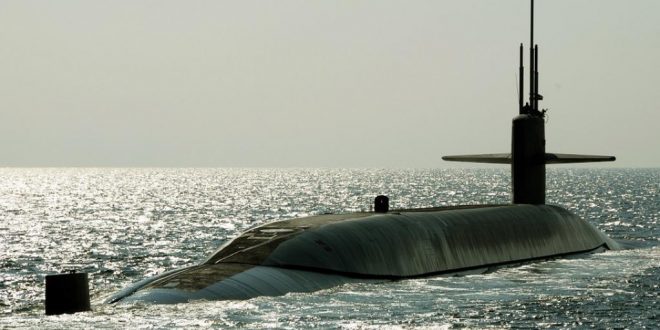 L’Allemagne confirme la vente de trois sous-marins à Israël