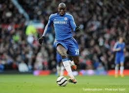 Blanchiment de fraude fiscale : Demba Ba cerné !