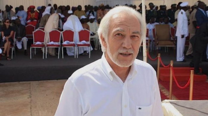 Eau Potable : Eiffage Au Sénégal Remporte Le Lot 2 Du Projet De Keur Momar Sarr 3 Pour Un Montant 22 Milliards Fcfa