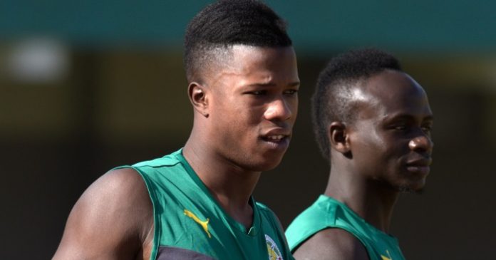 Keita Baldé: « Je n’ai pas vécu un seul jour plus émouvant que celui où j’ai débuté en sélection »