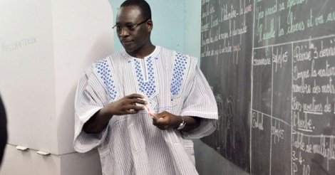 Burkina : La justice veut entendre Zida