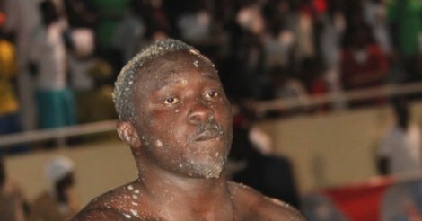 Trafic d’héroïne : Le lutteur Saloum-Saloum sous mandat de dépôt