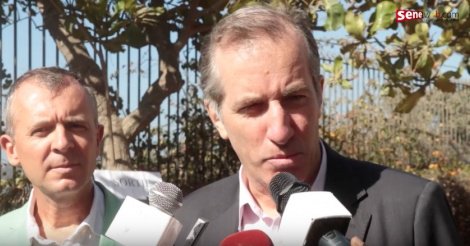 Le conseil de Christophe Bigot pour vaincre le terrorisme