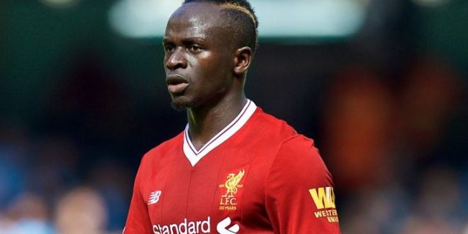 Liverpool – Sadio Mané reprend les entraînements, jeudi (entraîneur)