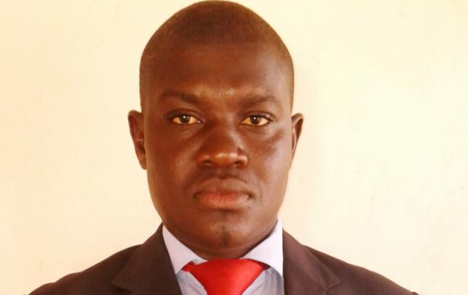 Abdoulaye Diop, coordinateur départemental de la Cojer de Kaolack : " La Cojer de Kaolack ne roule ni pour Massamba ni pour Mademba"