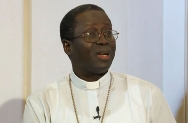 BANLIEUE : MGR BENJAMIN NDIAYE RENOUVELE SA DEMANDE D’UN "CIMETIÈRE DE PROXIMITÉ"