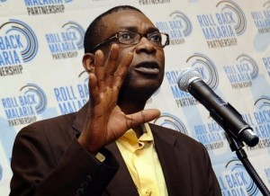 Youssou Ndour lance un journal sportif et débauche des journalistes de «Stades»