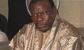 Nécrologie – Cheikh Bethio Thioune vient de perdre sa sœur