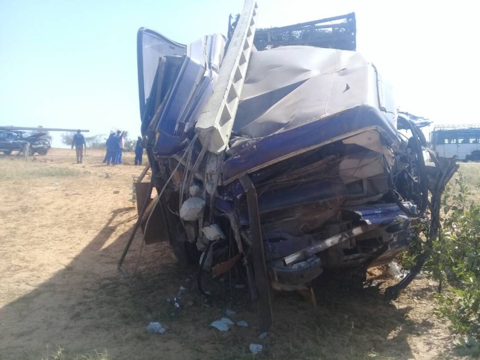 24 morts entre Kébémer et Touba : Retour sur les lieux du drame