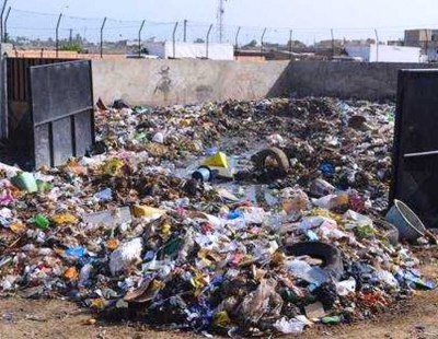 Traitement des déchets à Saint-Louis : Un projet d’usine de 13 milliards de FCfa proposé à la mairie