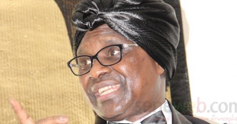 Touba 2017 : Retrouvailles émouvantes entre Serigne Modou Kara et son frère Borom Darou