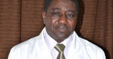Le PR Souleymane Mboup prend du Galon