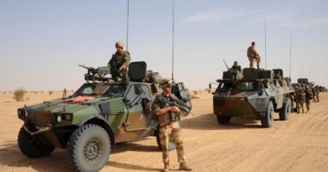 La France affirme que les militaires maliens morts étaient des djihadistes