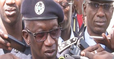 Magal 2017 : un bilan provisoire de 51 accidents à Touba (police)