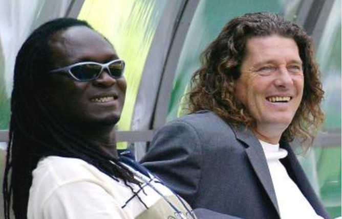 Victoire du Sénégal : Habib Bèye rend hommage à Bruno Metsu et Bocandé