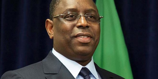 Macky Sall aux griottes – «Ne me provoquez pas avec le ‘Yella’»