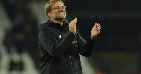 Jurgen Klopp : "Aliou Cissé et ses joueurs ont fait un travail fantastique"