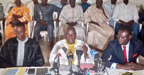 Saisie de médicaments illicites à Touba : L'ordre des pharmaciens se constitue partie civile
